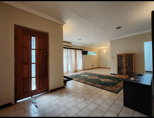 4 BEDROOM HOUSE SOLD IN RISIVILLE